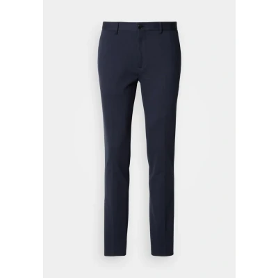 Bild av Scotch &amp; Soda CORE MOTT Tailored Chinos, Storlek: 33x32, Night