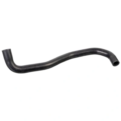 Bild av FEBI BILSTEIN 178464 Durite De Refroidissement EPDM (éthylène propylène diène caoutchouc) NISSAN: Qashqai / Qashqai+2 I