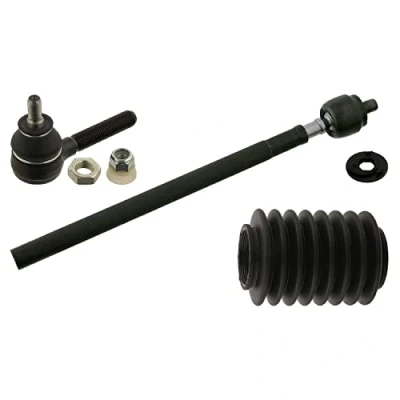 Bild av FEBI BILSTEIN 39294 Biellette de direction Essieu avant droit avec écrous corsets/emboutis CITROËN: Berlingo / First I
