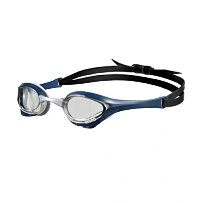 Bild av Arena C O B R A Ultra Swipe Simglasögon, Storlek: One Size, Clear shark grey