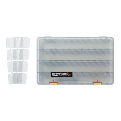 Bild av Lurebox 6B Deep 36x225x8 cm