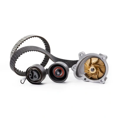 Bild av FEBI BILSTEIN 173021 pompe à eau + Kit De Distribution avec 131 OPEL: Combo C Tour, Astra J GTC, 5 portes