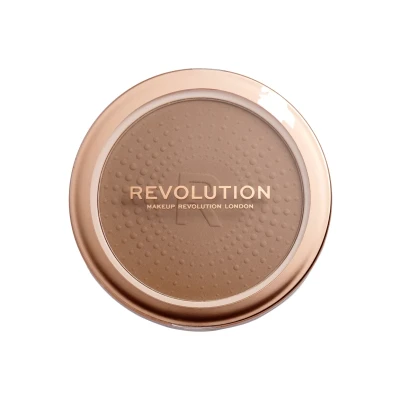 Bild av Makeup Revolution MEGA Bronzer Bronzer, Storlek: 15 g, Cool