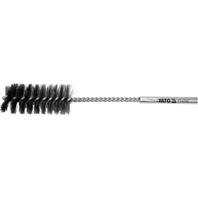Bild av YATO YT 47697 Brosse métallique 32 Acier inoxydable
