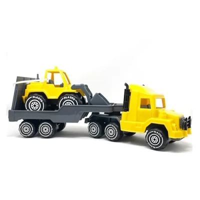 Bild av Plasto Low Boy &amp; Frontoader 47 cm