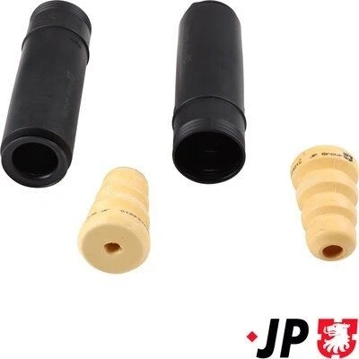 Bild av JP GROUP 1352704210 Kit De Protection d&#039;Amortisseur MERCEDES BENZ: Classe C Berline, Break, SUZUKI: SWIFT 3, 4, Splash, OPEL: Agila B