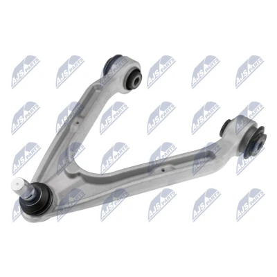 Bild av NTY ZWG CH 044 Silent Bloc De Triangle Essieu avant droit, supérieur pour bras oscillant transversal HUMMER: H3 SUV