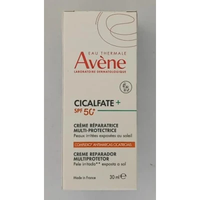 Bild av Avène Cicalfate+ Multi Protective Skin Repair Cream SPF 50+