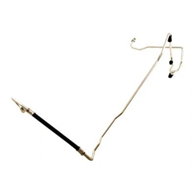Bild av MAXGEAR AC930010 Flexible De Climatisation CITROËN: C5 III Break, 3, II 5 portes, PEUGEOT: 407 SW, Berline, Coupe