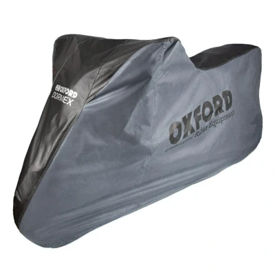 Bild av OXFORD CV402 Housse de moto 229 X 99 125, M
