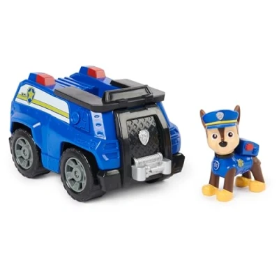 Bild av Paw Patrol Basic Vehicle Chase