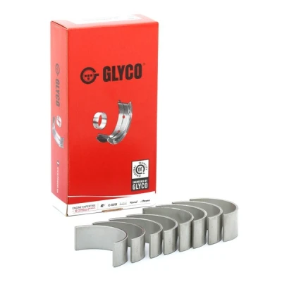 Bild av Vevstakslager GLYCO 71 4243/4 STD