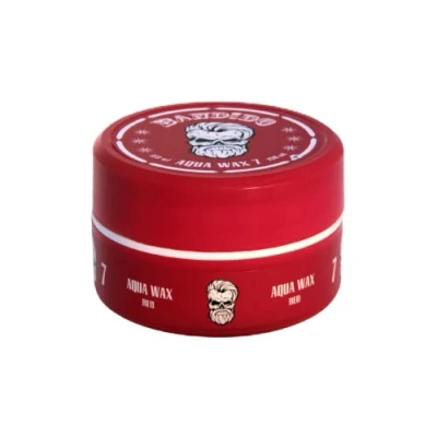 Bild av Bandido Water Wax number7 Red 150ML