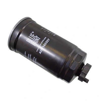 Bild av BLUE PRINT ADV182327 Filtre à Carburant vissé, avec séparateur d&#039;eau AUDI: A4 B5 Berline, A6 C5 Avant, VOLVO: V70 2, S80 I, I