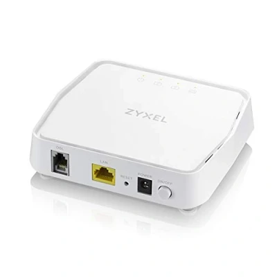 Bild av Zyxel VDSL2 17a bonding and 35b Bridge Modem (VMG4005 B50A EU01V1F)