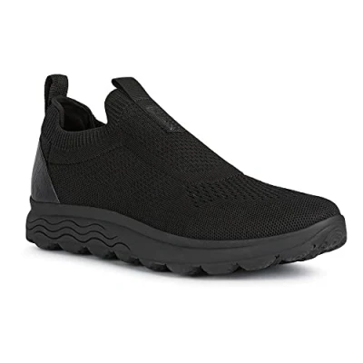 Bild av Geox pojkar J SILENEX BOY SNEAKERS