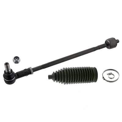 Bild av FEBI BILSTEIN 38013 Biellette de direction Essieu avant avec colliers, écrou, corsets/emboutis