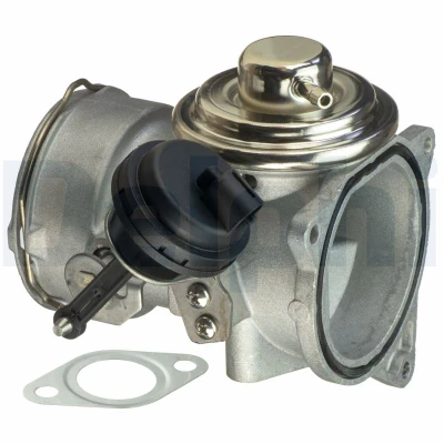 Bild av DELPHI EG10474 12B1 Vanne EGR sans radiateur VOLKSWAGEN: Transporter 5, 5 Bus, Multivan (7HM