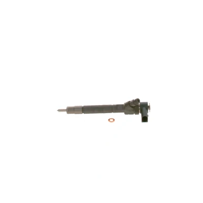 Bild av BOSCH 0 986 435 043 Injecteur Common Rail (CR) avec bague d&#039;étanchéité MERCEDES BENZ: Classe ML, E Berline, S Berline