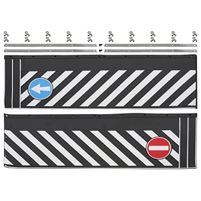 Bild av FEBI BILSTEIN 03506 Garde boue 2400 380