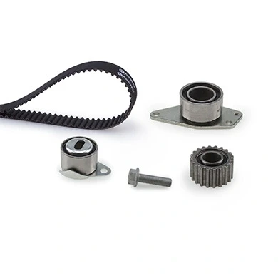 Bild av GATES FleetRunner Micro V Stretch Fit K025486XS Kit de distribution RENAULT: MEGANE Scenic, 1 Coach, ESPACE 3, VOLVO: V40 Break