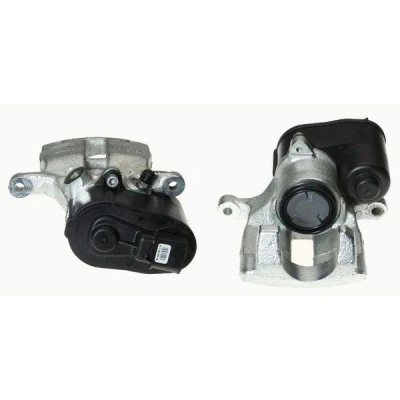 Bild av BUDWEG CALIPER 343720 Étrier de frein VOLVO: V60 I, V70 3, XC60 FORD: S Max Mk1, Galaxy Mk2 MPV