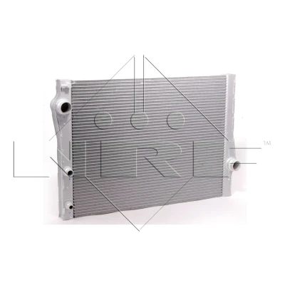 Bild av Kylare, motorkylning NRF 58467
