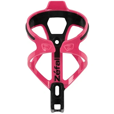 Bild av ZEFAL PULSE B2 dryckeshållare, rosa