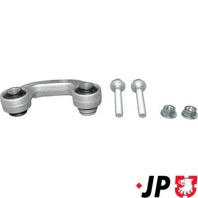 Bild av JP GROUP 1140402970 Biellette de barre stabilisatrice Essieu Avant gauche AUDI: A4 B5 Avant, Berline, A6 C5
