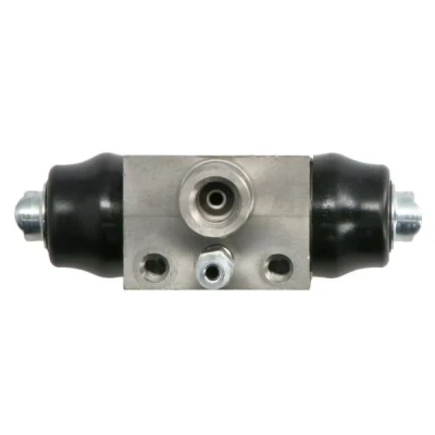 Bild av ABE C5X019ABE Bromscylinder 15,87mm Bakaxel Aluminium OPEL: Agila A, SUZUKI: IGNIS 2