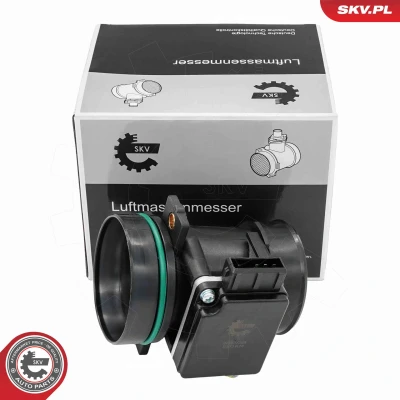 Bild av Luftmassesensor ESEN SKV 07SKV369
