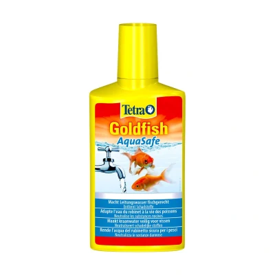 Bild av Tetra Aquasafe Goldfish 100 ml