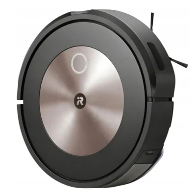 Bild av Robot sprzatajacy iRobot Roomba Combo j5 (j517640) espresso