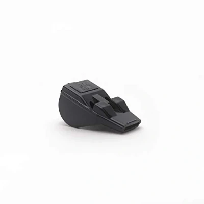 Bild av ACME Unisex Vuxen Tornado T200 Whistle Svart, One Size
