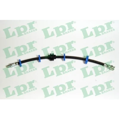 Bild av LPR 6T46265 Flexible De Frein 415 F10X1 FIAT: Uno 3/5 portes, Tipo Tempra SW, LANCIA: Dedra Berline, DELTA 2, ALFA ROMEO: 145, 146