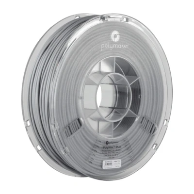 Bild av Polymaker PolyMax Tough PLA Grå 1.75mm 750g