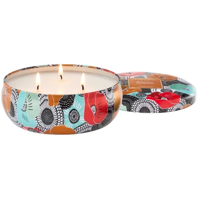 Bild av Voluspa Anniversary 3 Wick Tin Candle Baltic Amber 340 g