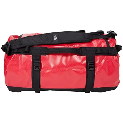 Bild av The North Face Base Camp TNF Red/TNF Svart S