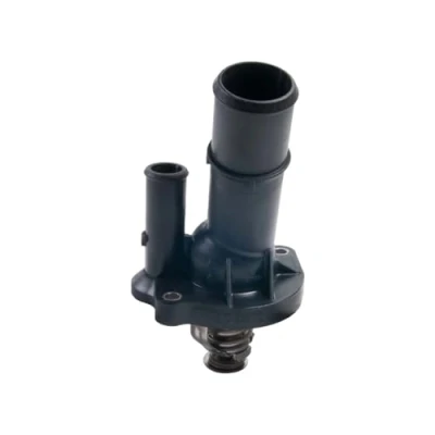 Bild av GATES TH44989G1 Thermostat d&#039;eau 89 avec joints boîtier FORD: Focus C Max, 2, FIESTA 5, VOLVO: C30, V50, V70 3