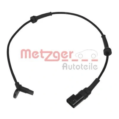 Bild av METZGER 0900024 Capteur ABS Principe de Hall FORD: Focus Mk1 3/5 portes, Break, Berline