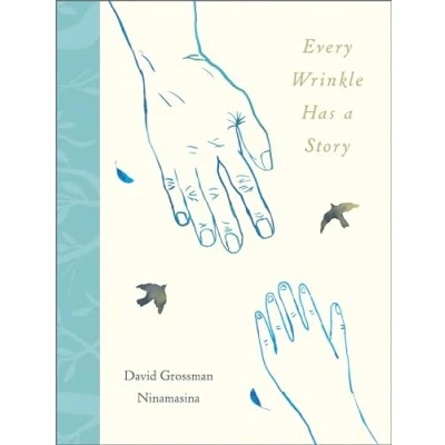 Bild av Every Wrinkle Has A Story