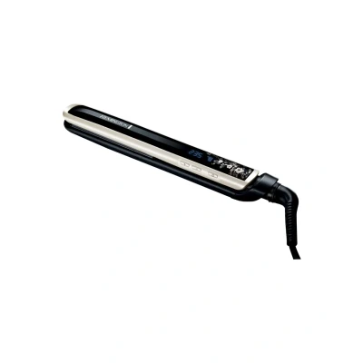 Bild av Remington S9500 E51 Pearl Plattång, Storlek: One Size, Beige/schwarz