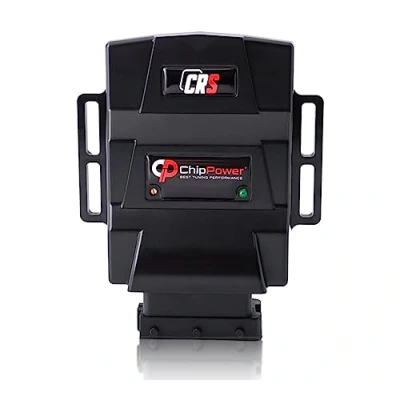 Bild av ChipPower Chiptuning CRS + Plug till bilen för Opel Zafira B 1.7 1.9 CDTi 2005 2014 Diesel Performance Chip Tuning Box Power Ökar Effekt Minskar bränsleförbrukning självmontering