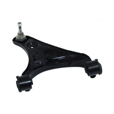 Bild av MAPCO 51670 Bras de suspension Essieu avant gauche, supérieur barre oscillant transversal Tôle d&#039;acier LAND ROVER: Discovery 3