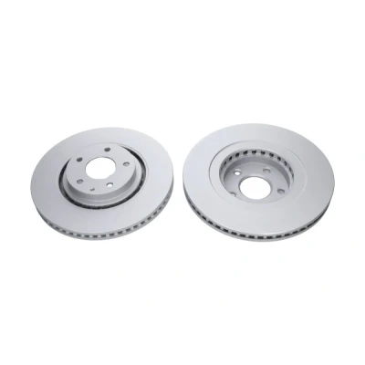 Bild av KAVO PARTS Disque de frein MAZDA: CX 5 II, 6 Break, Berline 28mm 114,3mm ventilé revêtu BR 4810 C TK7833251A,TK7833251B Disques frein,