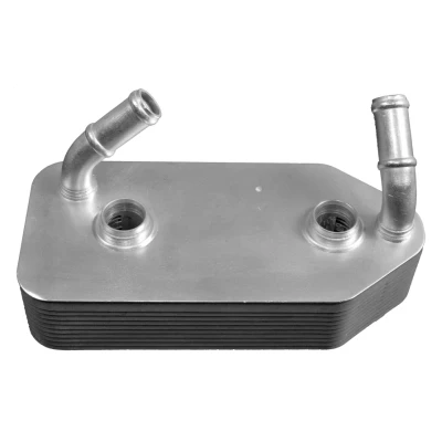 Bild av Oljekylare, automatisk transmission NRF 31186
