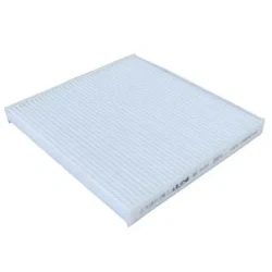 Bild av ALCO FILTER MS 6188 Filtre d&#039;habitacle de pollens 202,0 219,0 17,0 TOYOTA: Yaris I 3/5 portes, RAV4 II SUV, Verso, SUBARU: Outback III