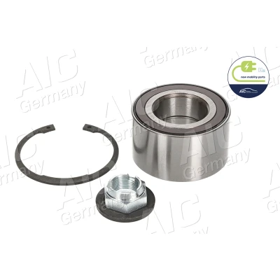 Bild av AIC 59620 Kit de roulements roue Essieu avant avec bague magnétique intégré PEUGEOT: 308 II 3/5 portes, I SW, SW 2