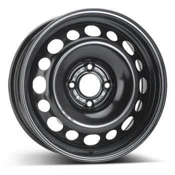 Bild av ALCAR 4Trou 16Pouce 108mm Jante acier 9493