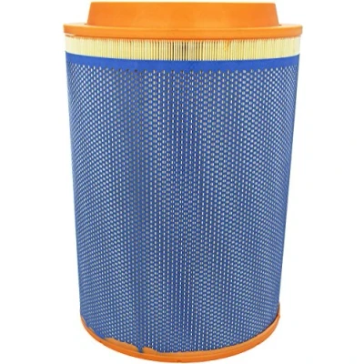 Bild av HENGST FILTER Luftfilter E681L